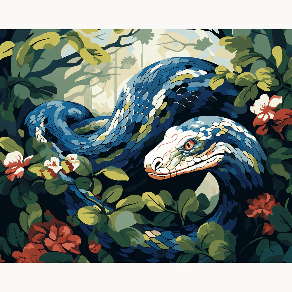 Serpents Lair - Image 2