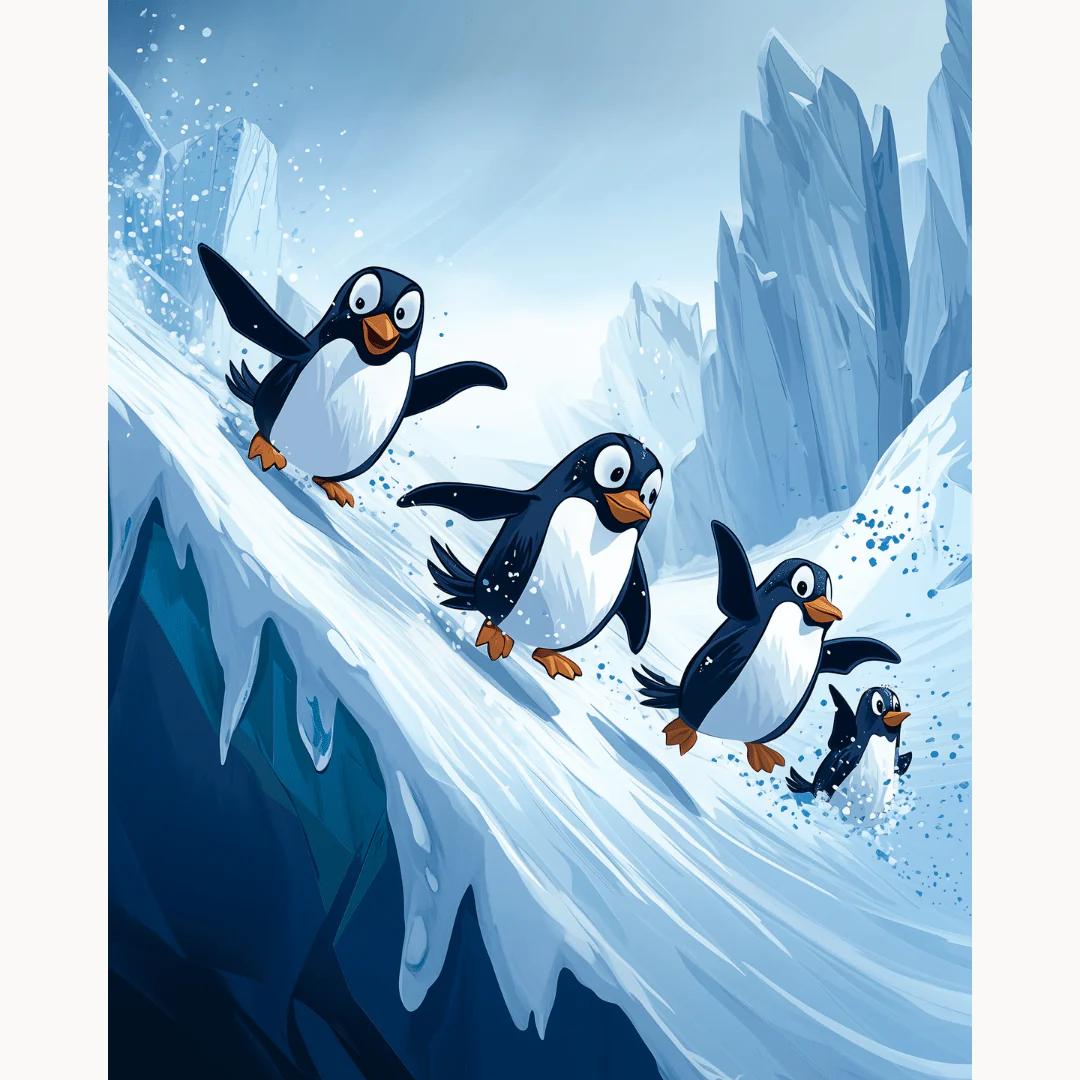 Slippery Ice - Image 2