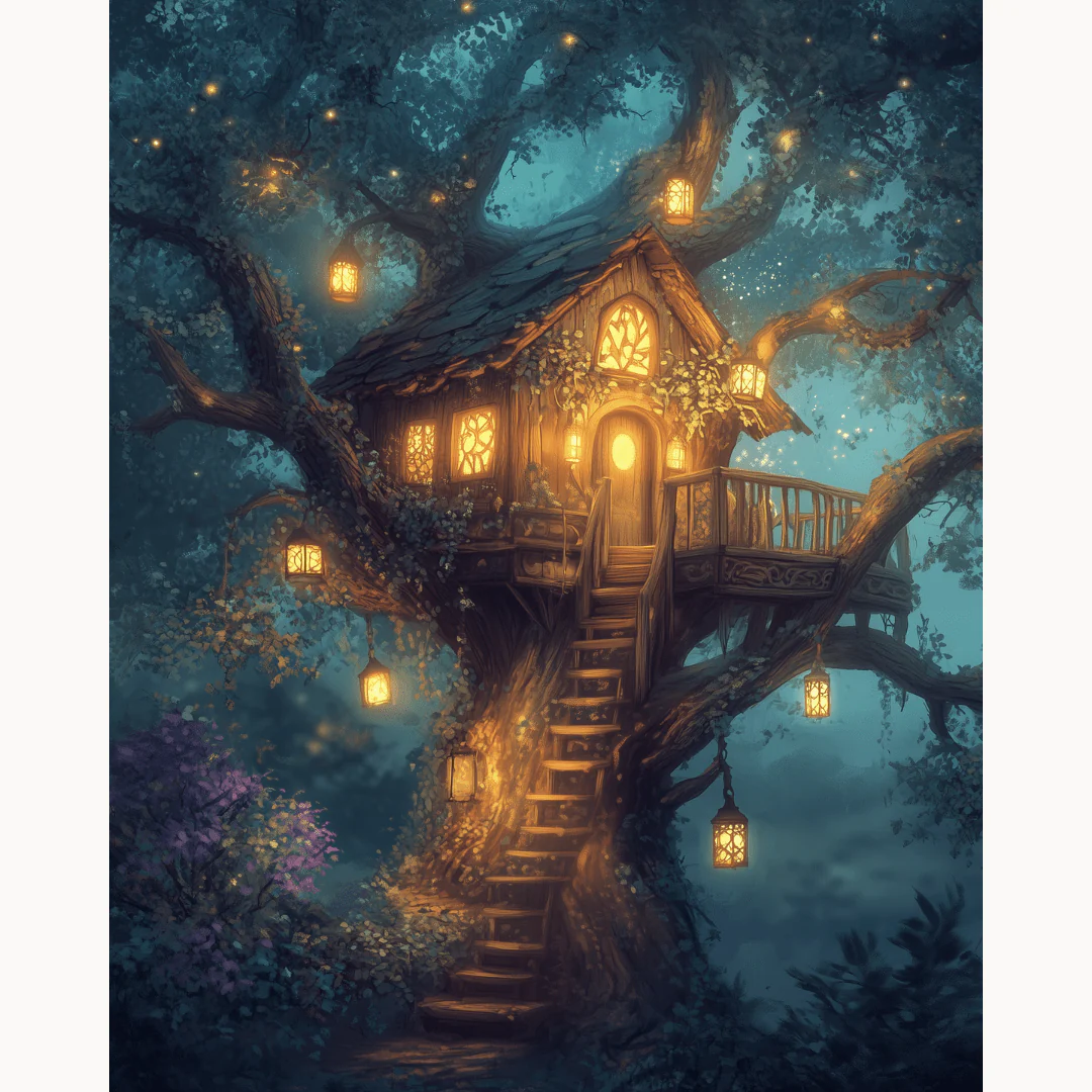Soul Tree House - Image 2