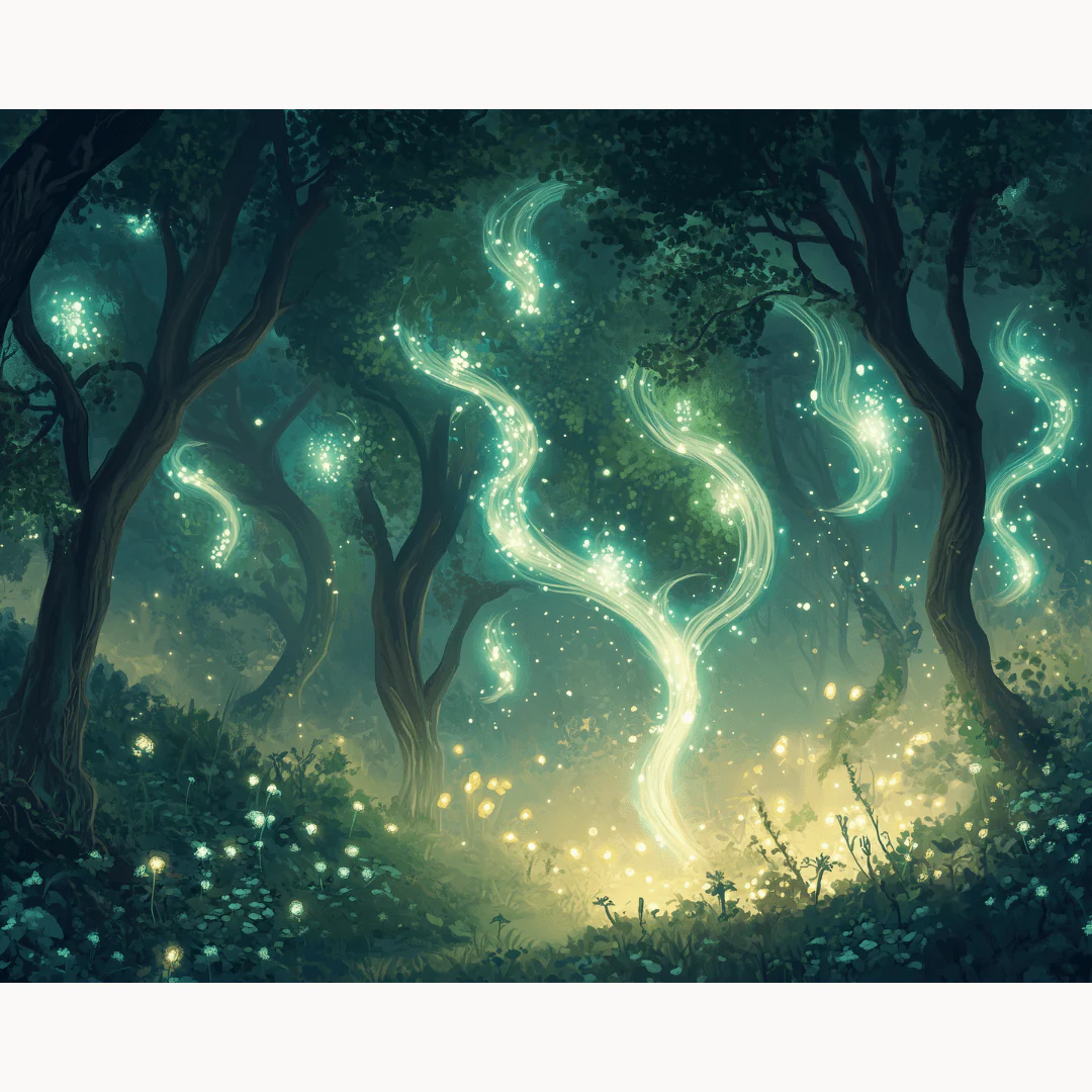 Spirit Forest - Image 2