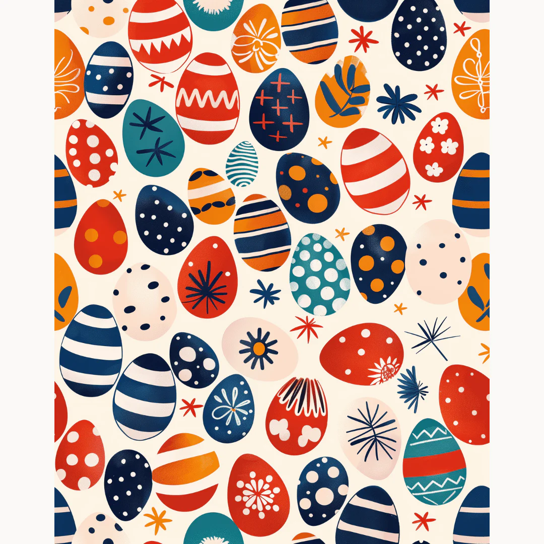 Spring Scramble - Image 2