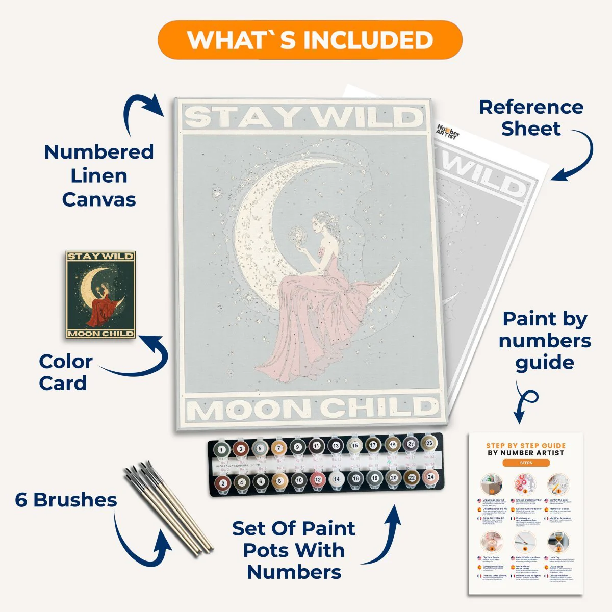 Stay Wild - Image 3