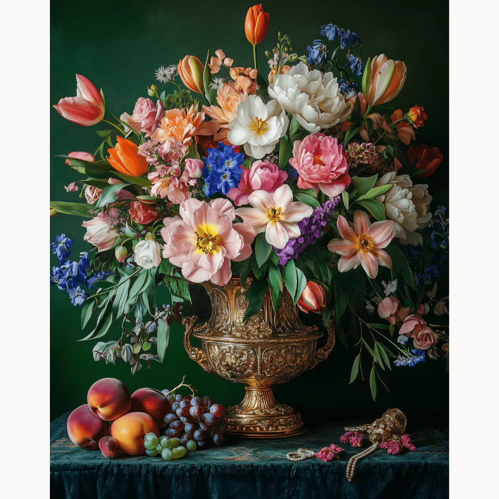 Still Life Goblet - Image 2