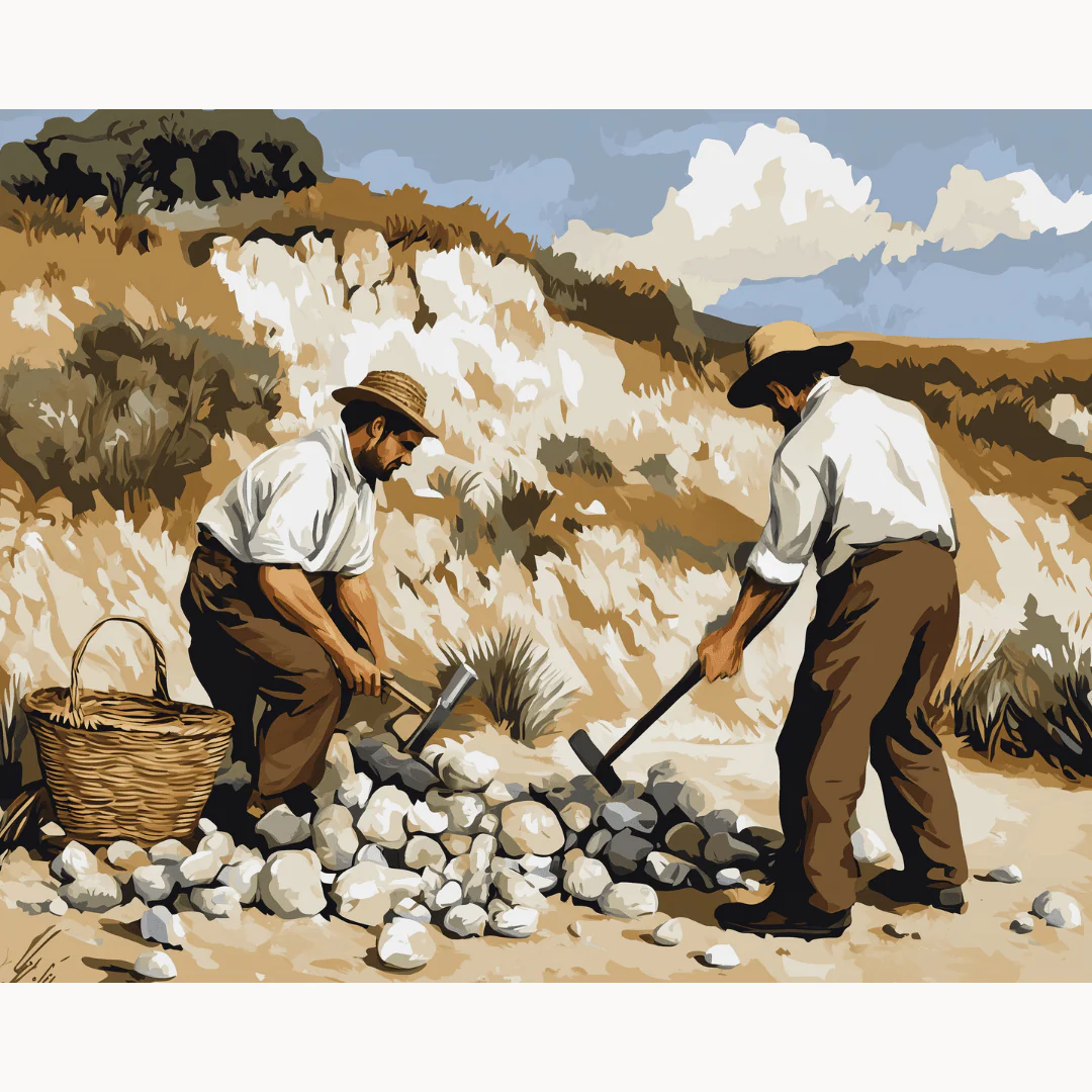 Stone Breakers - Image 2