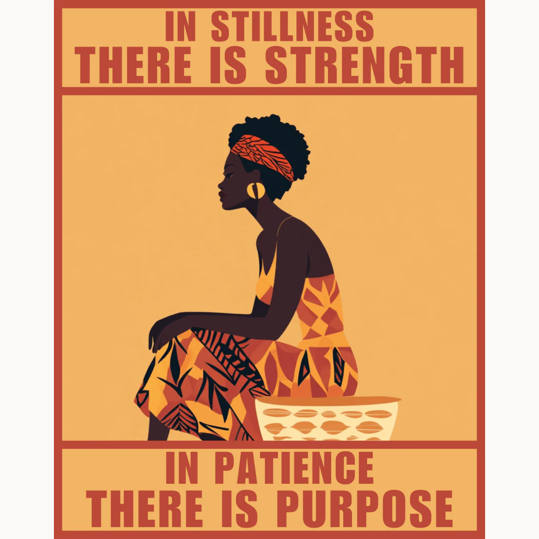 Strength and Purpose - Image 2