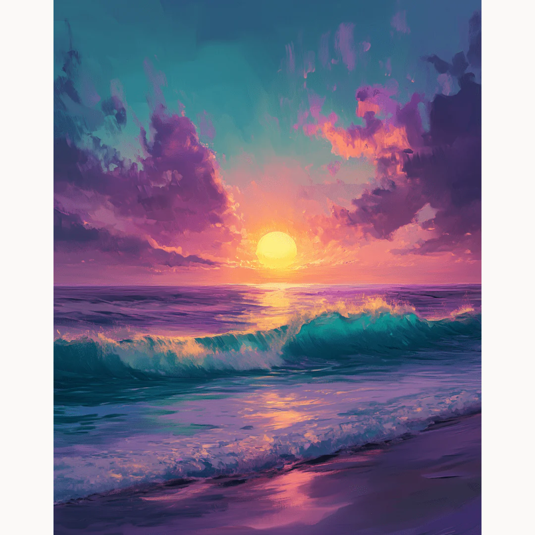 Surreal Evening - Image 2