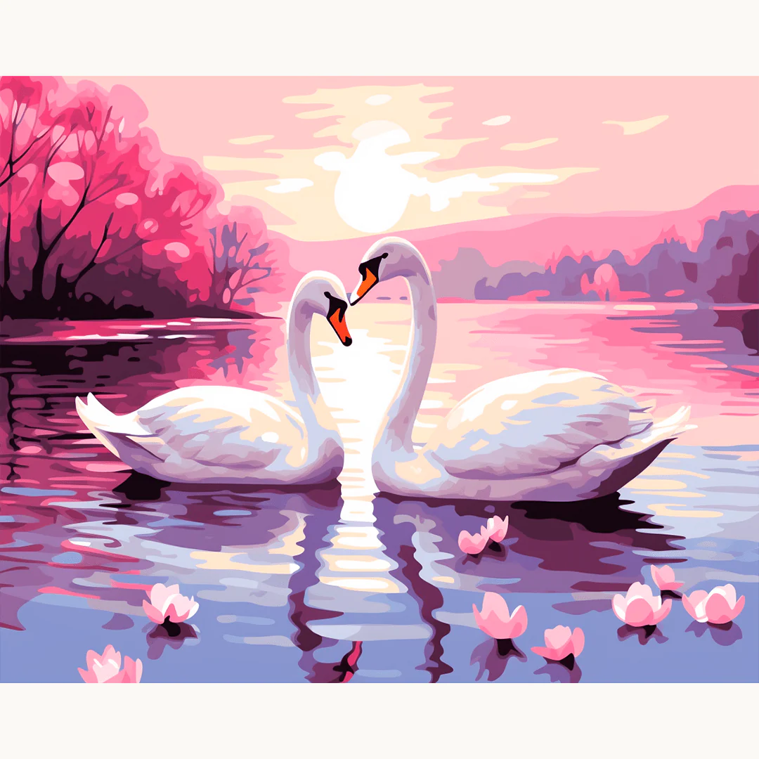 Swan Lake - Image 2