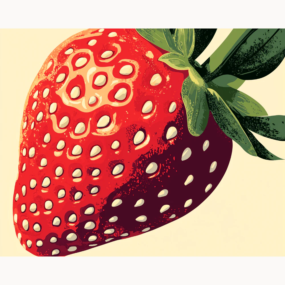 Sweet Strawberry - Image 2