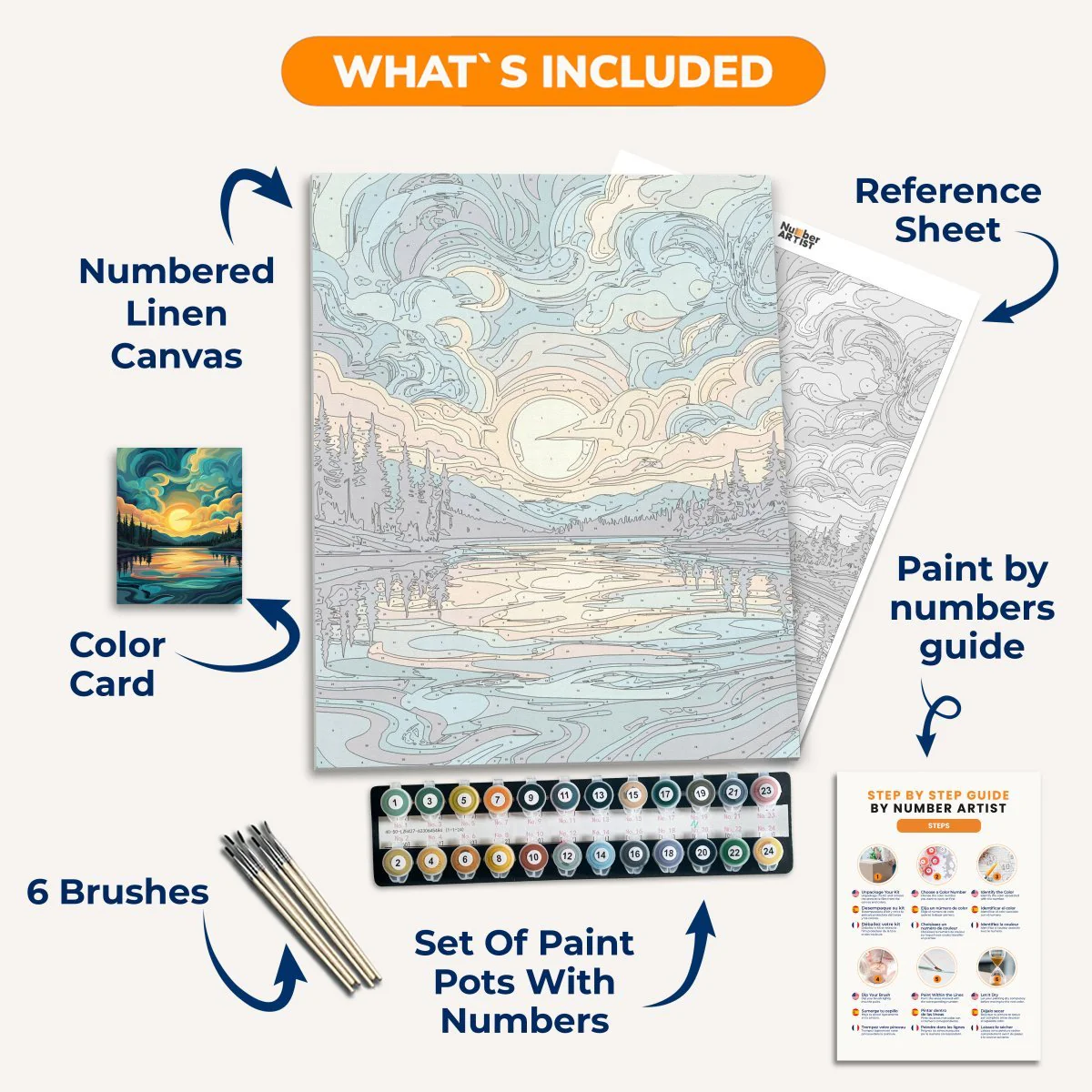 Swirling Bliss - Image 3