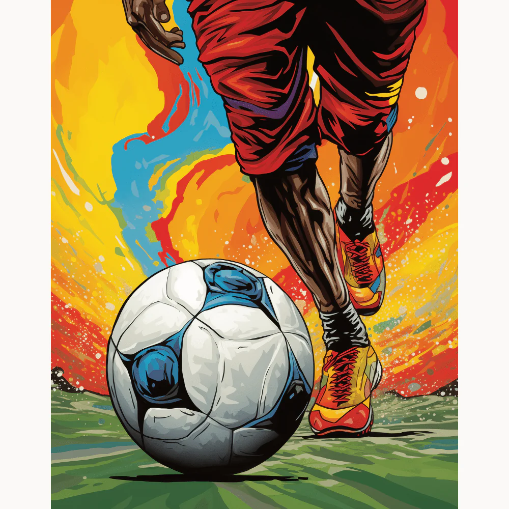 Take the Shot - Image 2