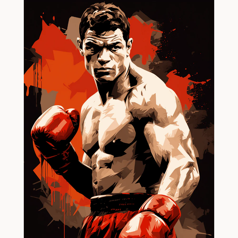 Technical Knockout - Image 2