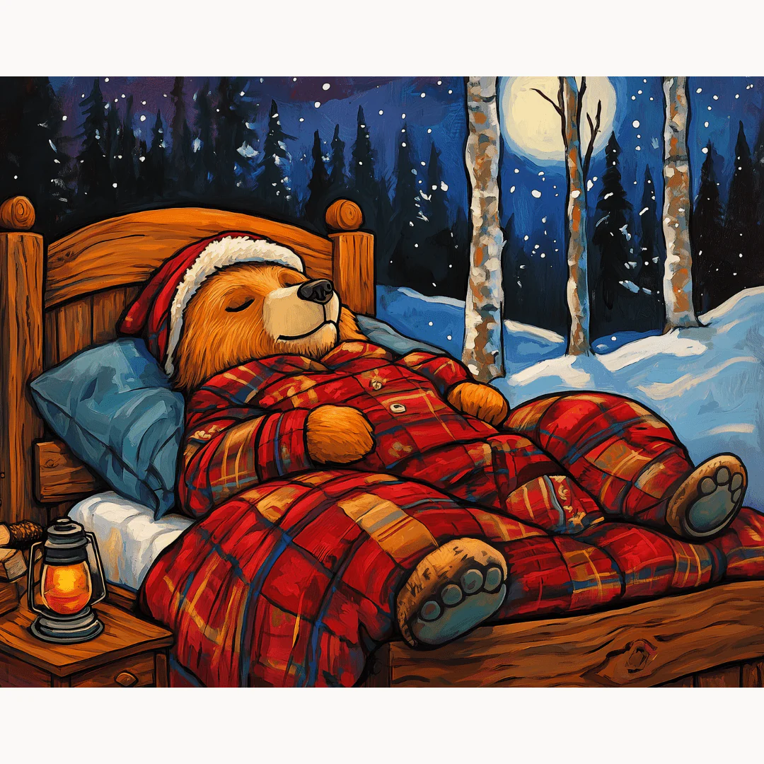 Teddy Dreams - Image 2