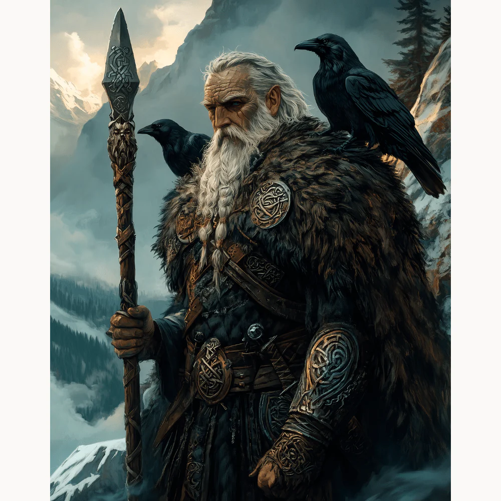 The Allfather - Image 2