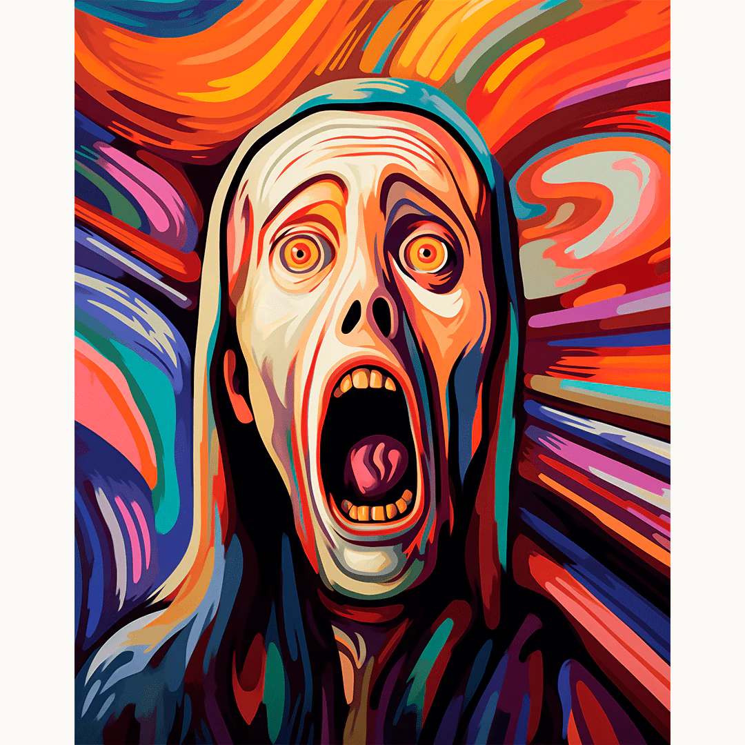 The Scream - Image 2