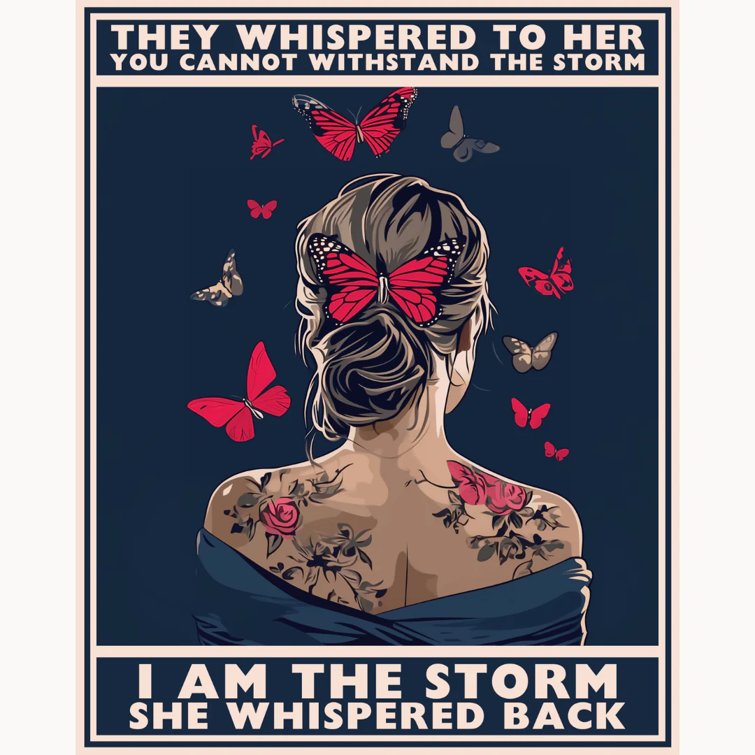 The Storm - Image 2