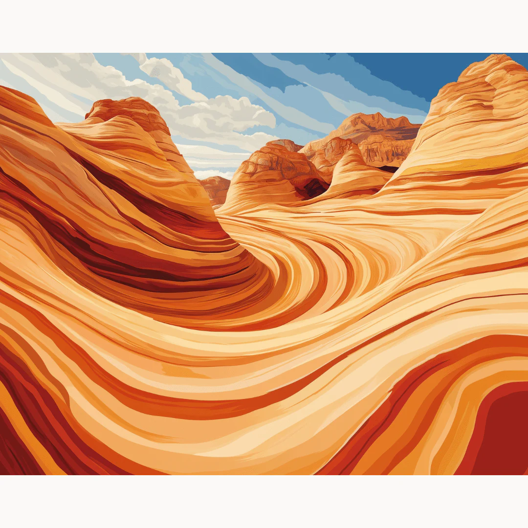 The Wave - Image 2
