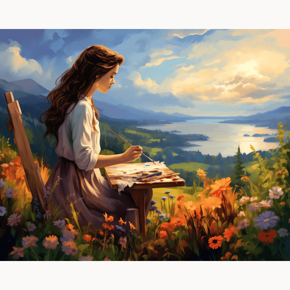 The Way of The Artist - Image 2
