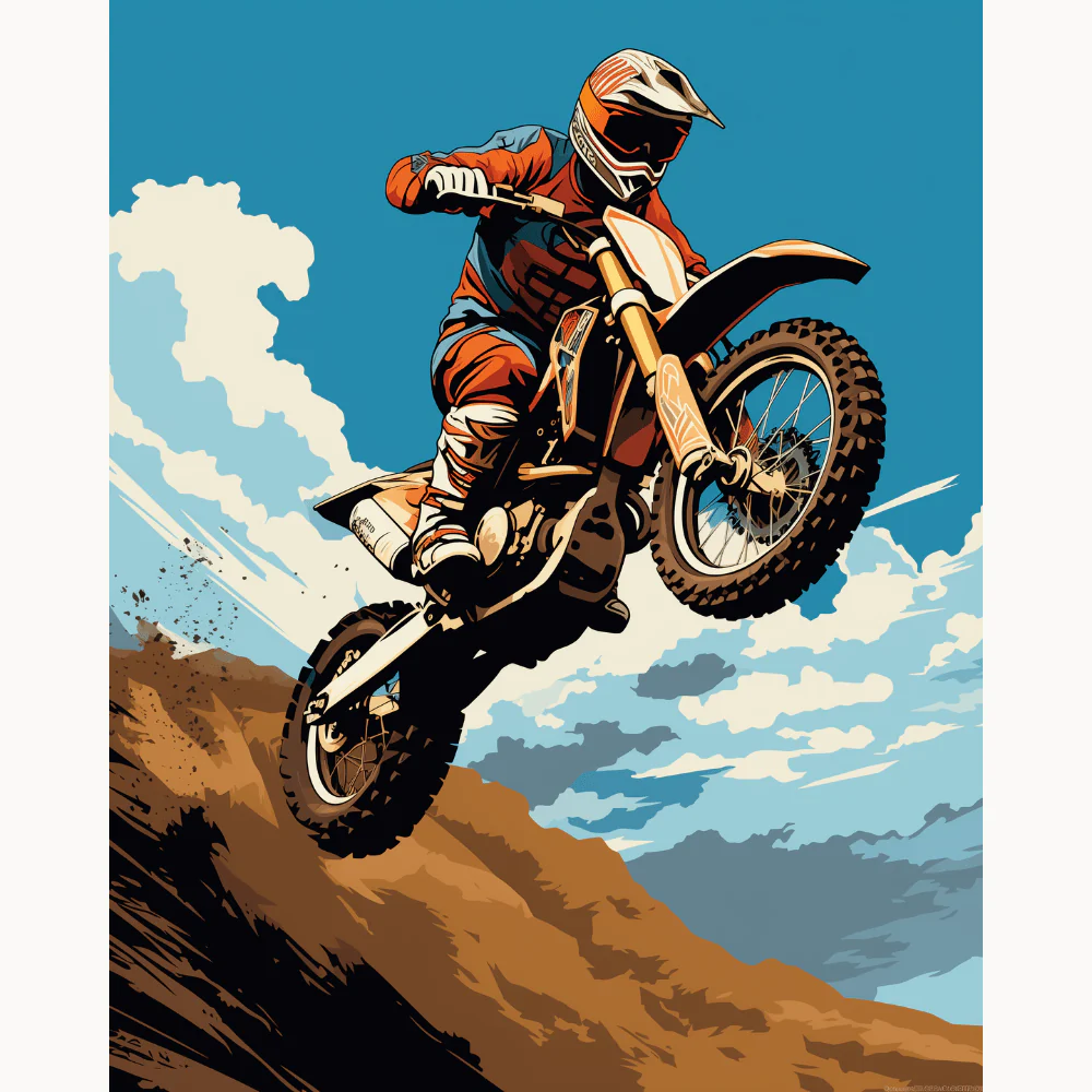 Thrill Seeking - Image 2