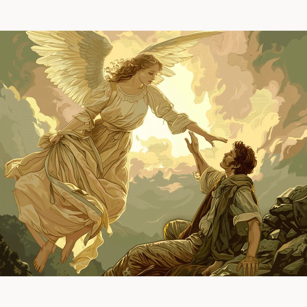 To be Saved - Image 2