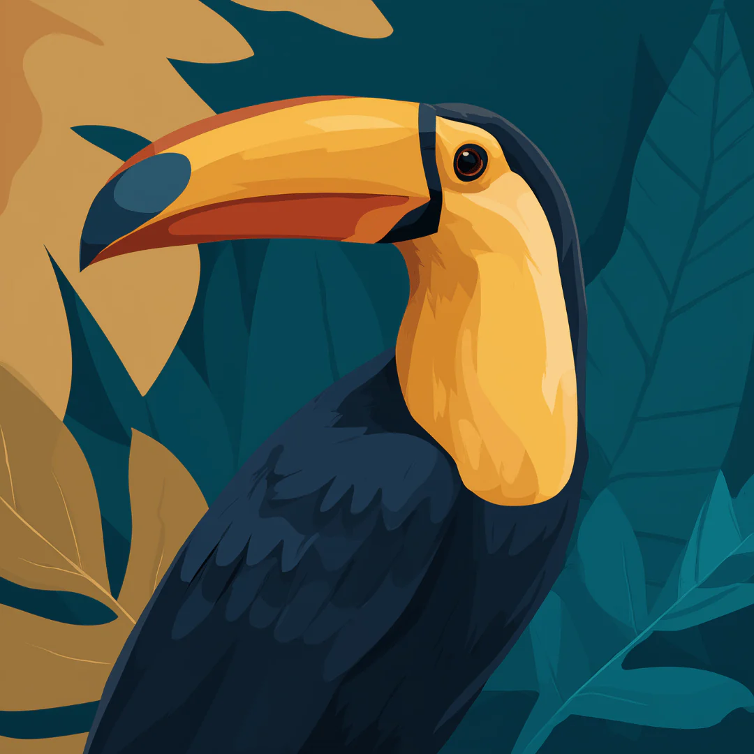 Toucan's Jungle - Image 2