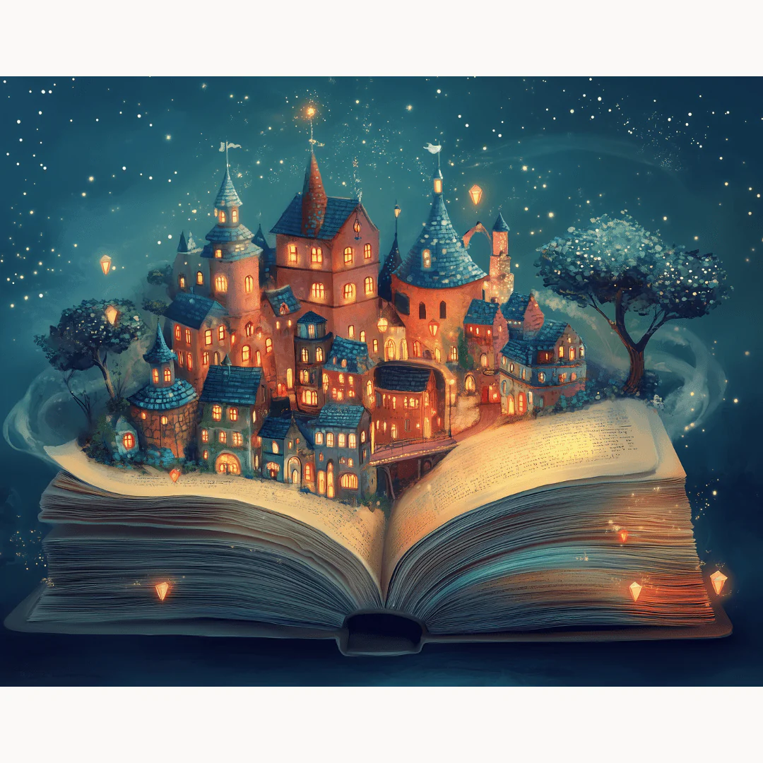 Town Tales - Image 2