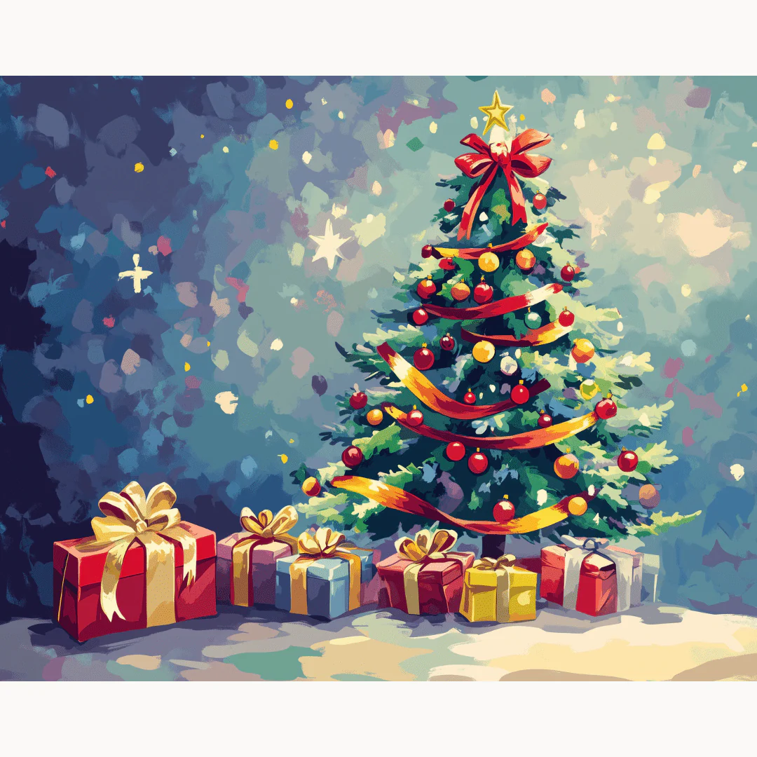Tree of Surprises - Image 2