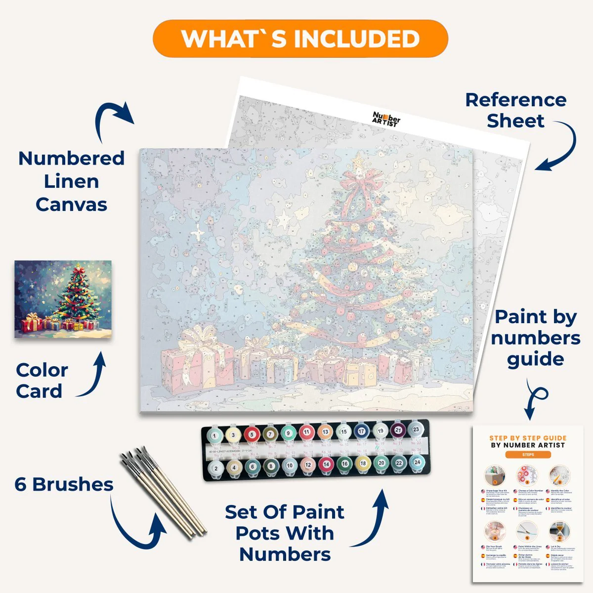 Tree of Surprises - Image 3