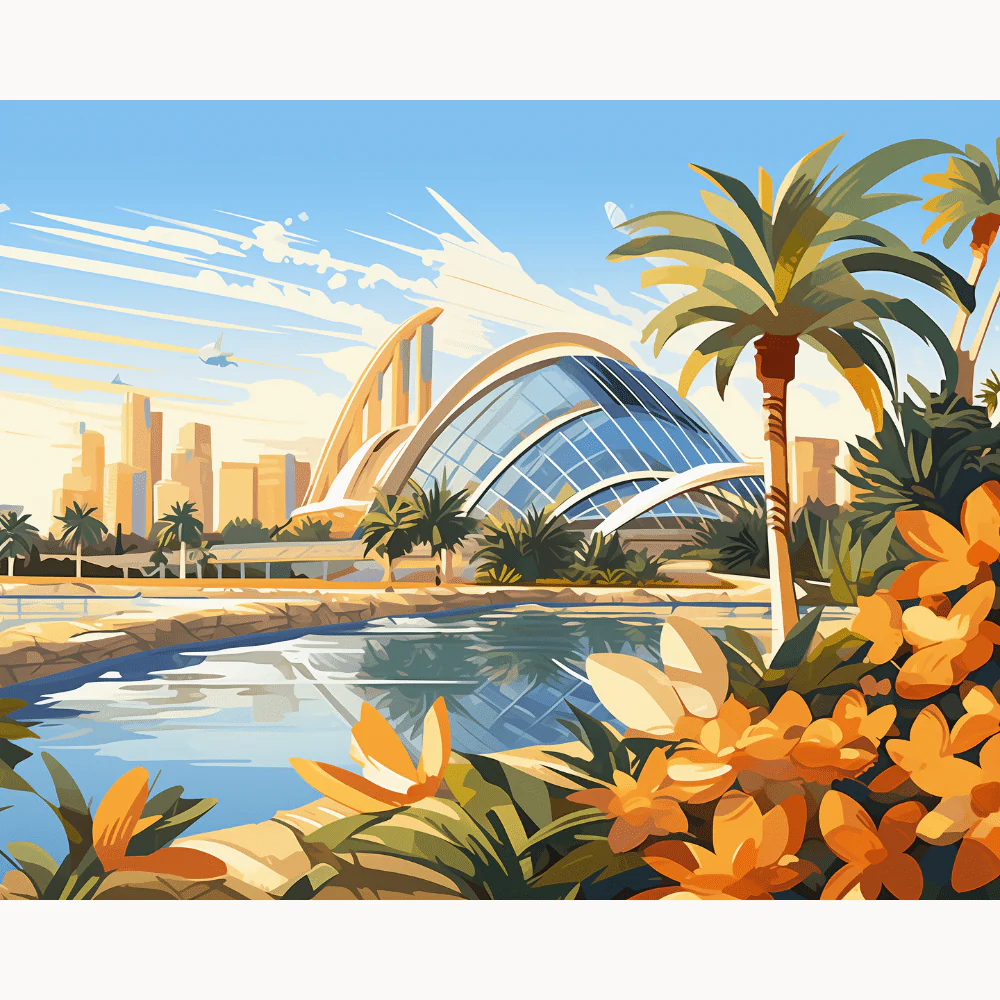 Valencia's Charm - Image 2