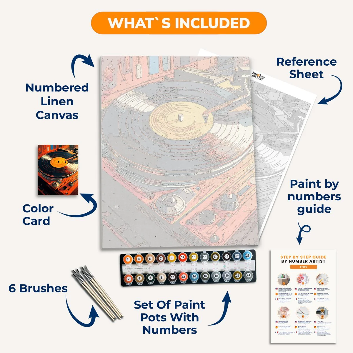 Vinyl Record - Image 3