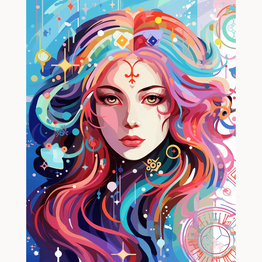Virgo's Perfection - Image 2