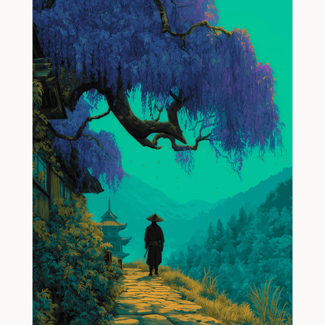 Wandering Ronin - Image 2