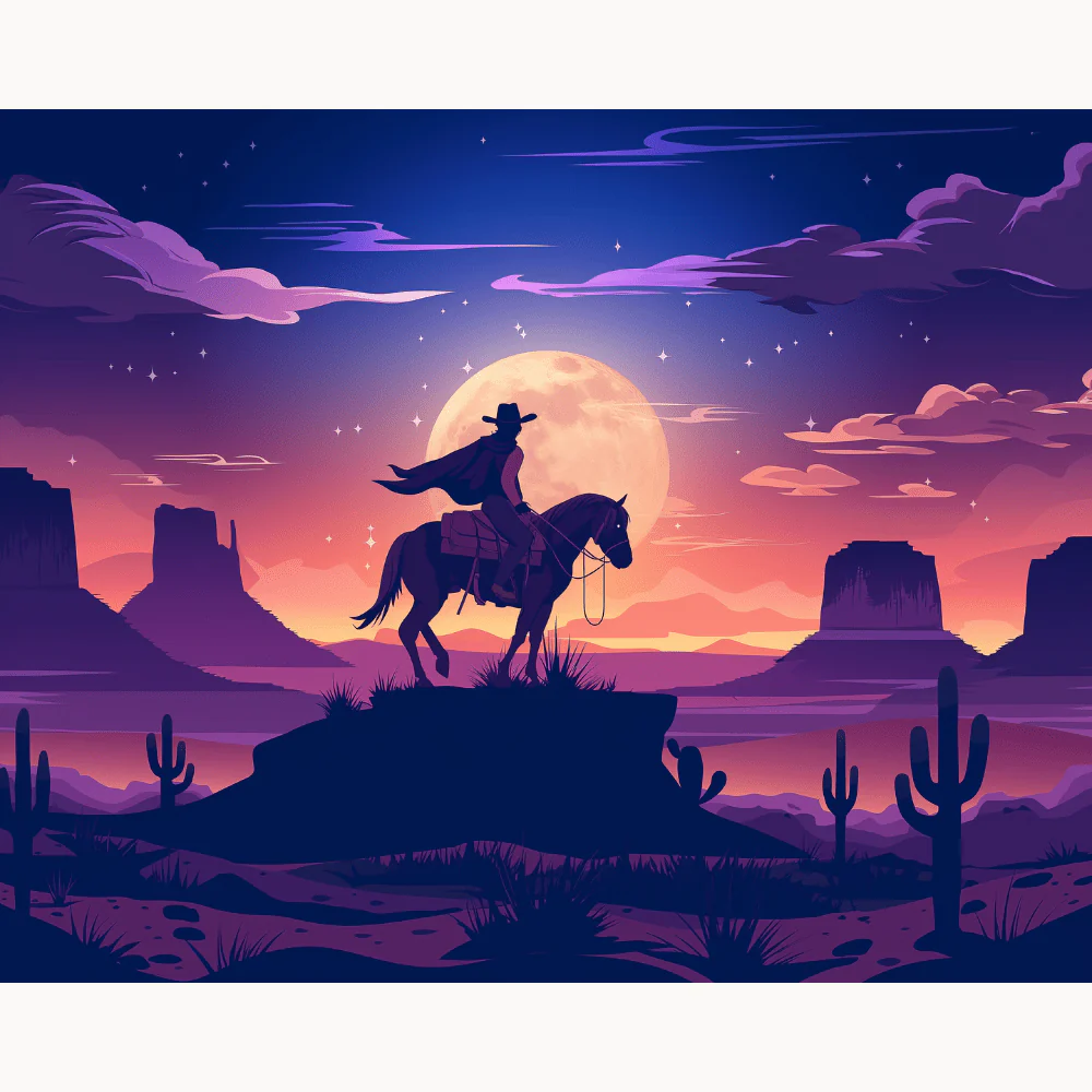 We Ride at Dawn - Image 2