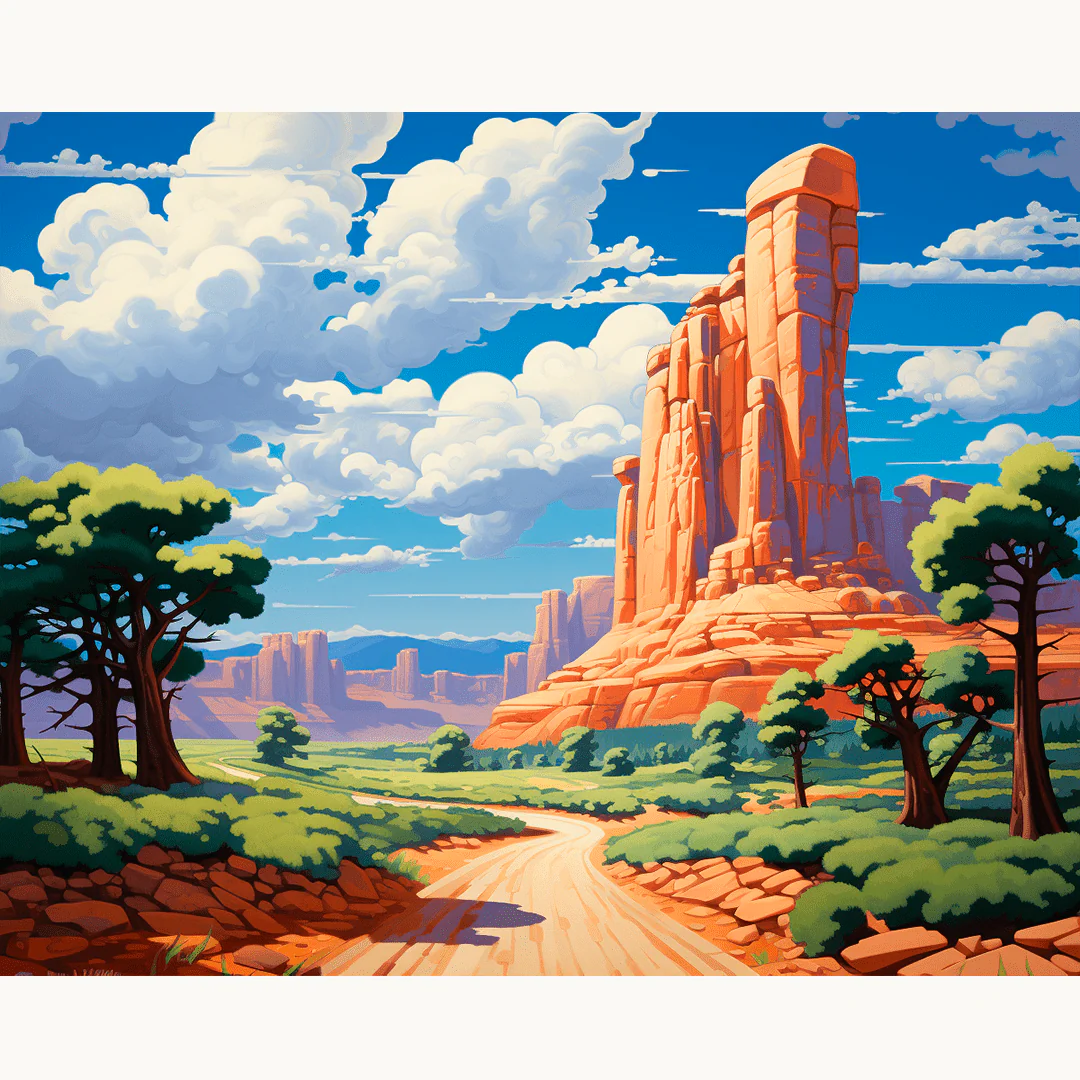 Western Drylands - Image 2
