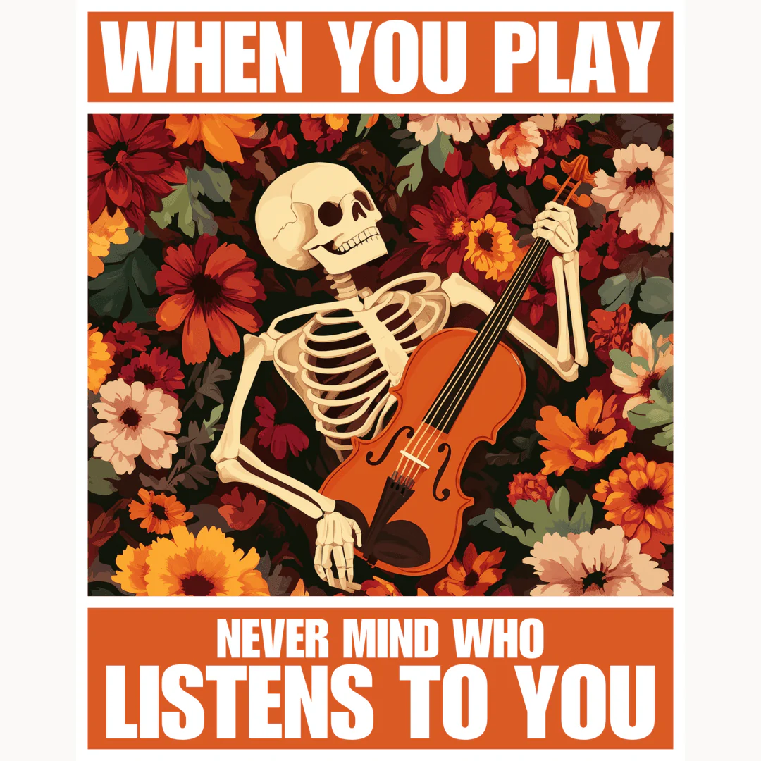 Who Listens to You - Image 2