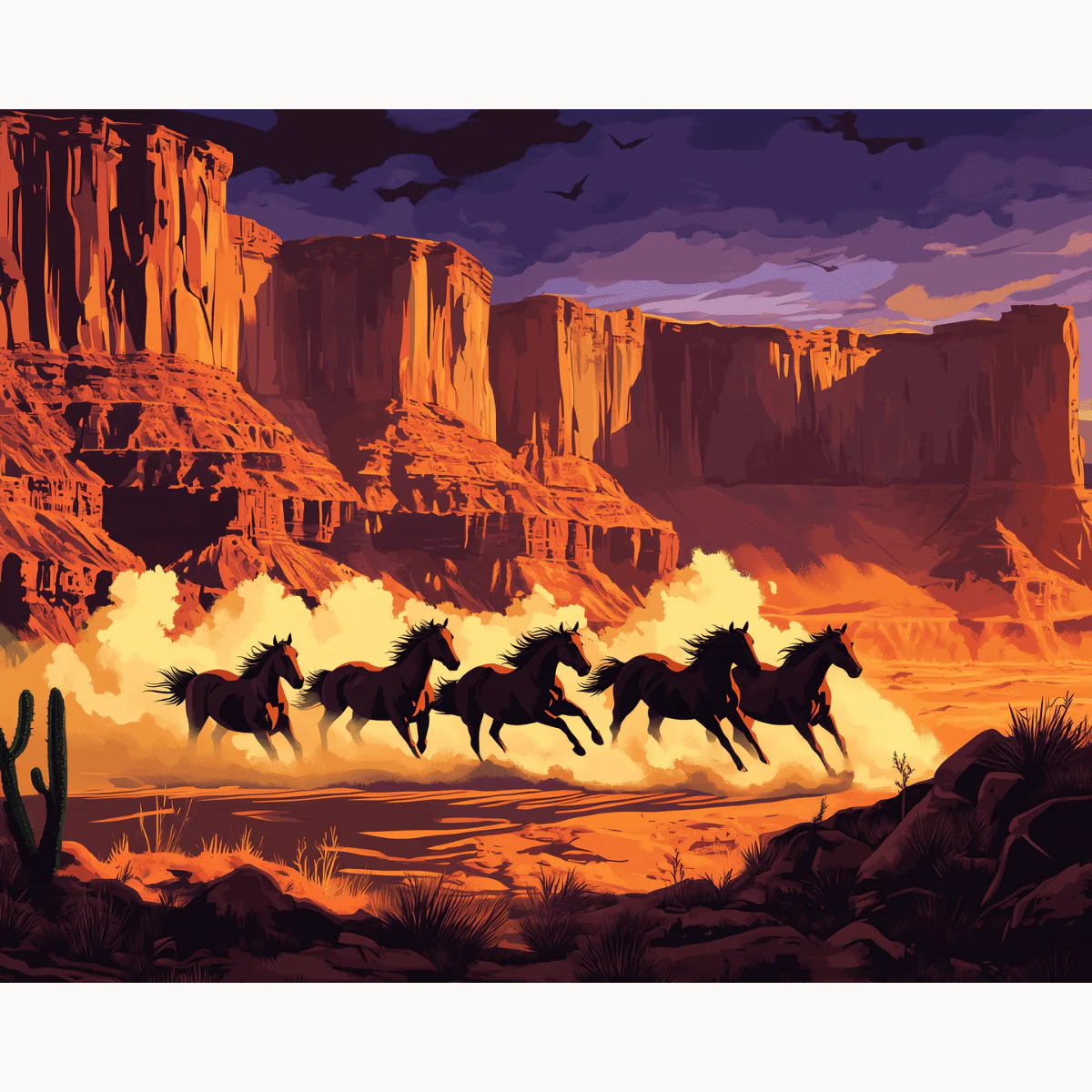 Wild Herd - Image 2