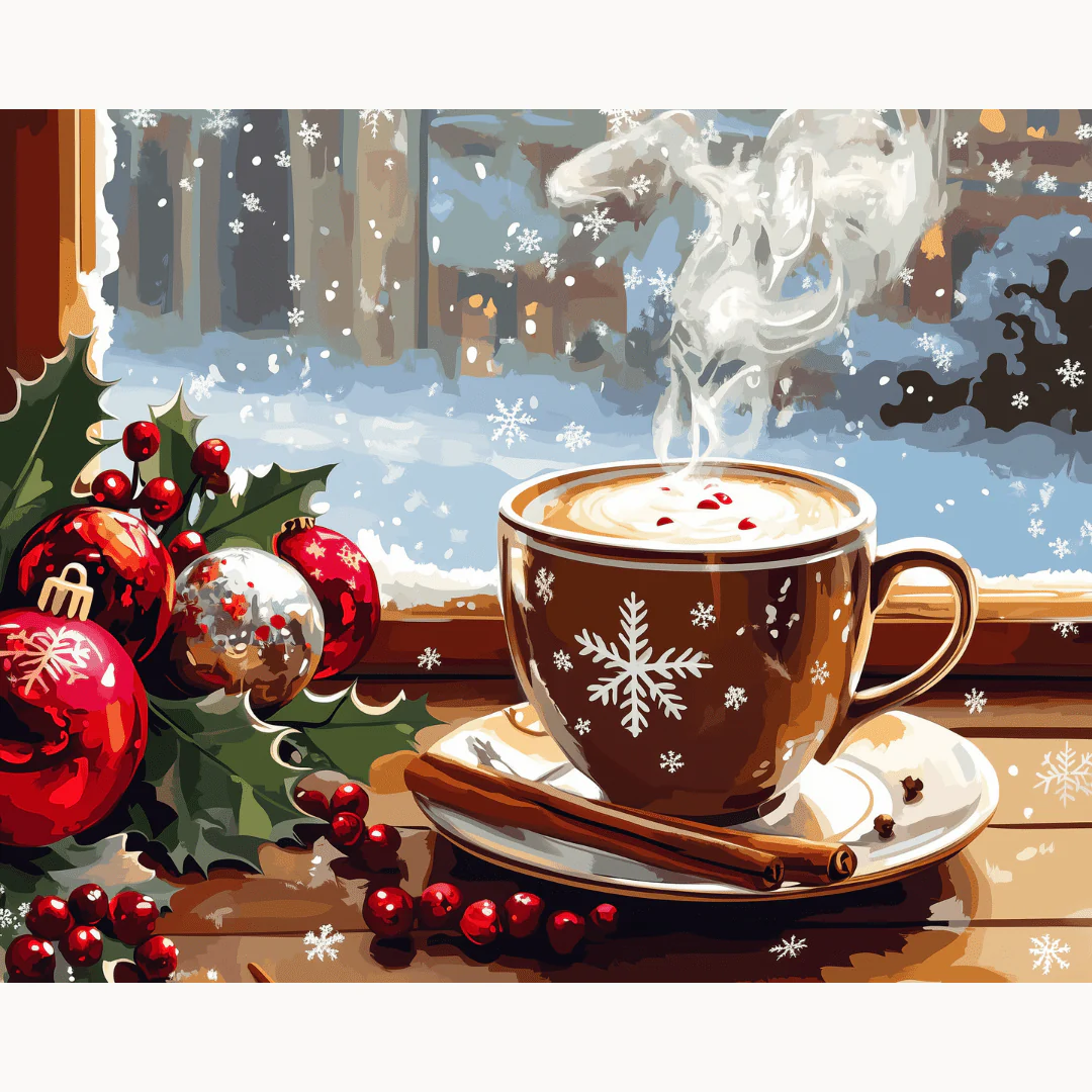 Winter Break - Image 2
