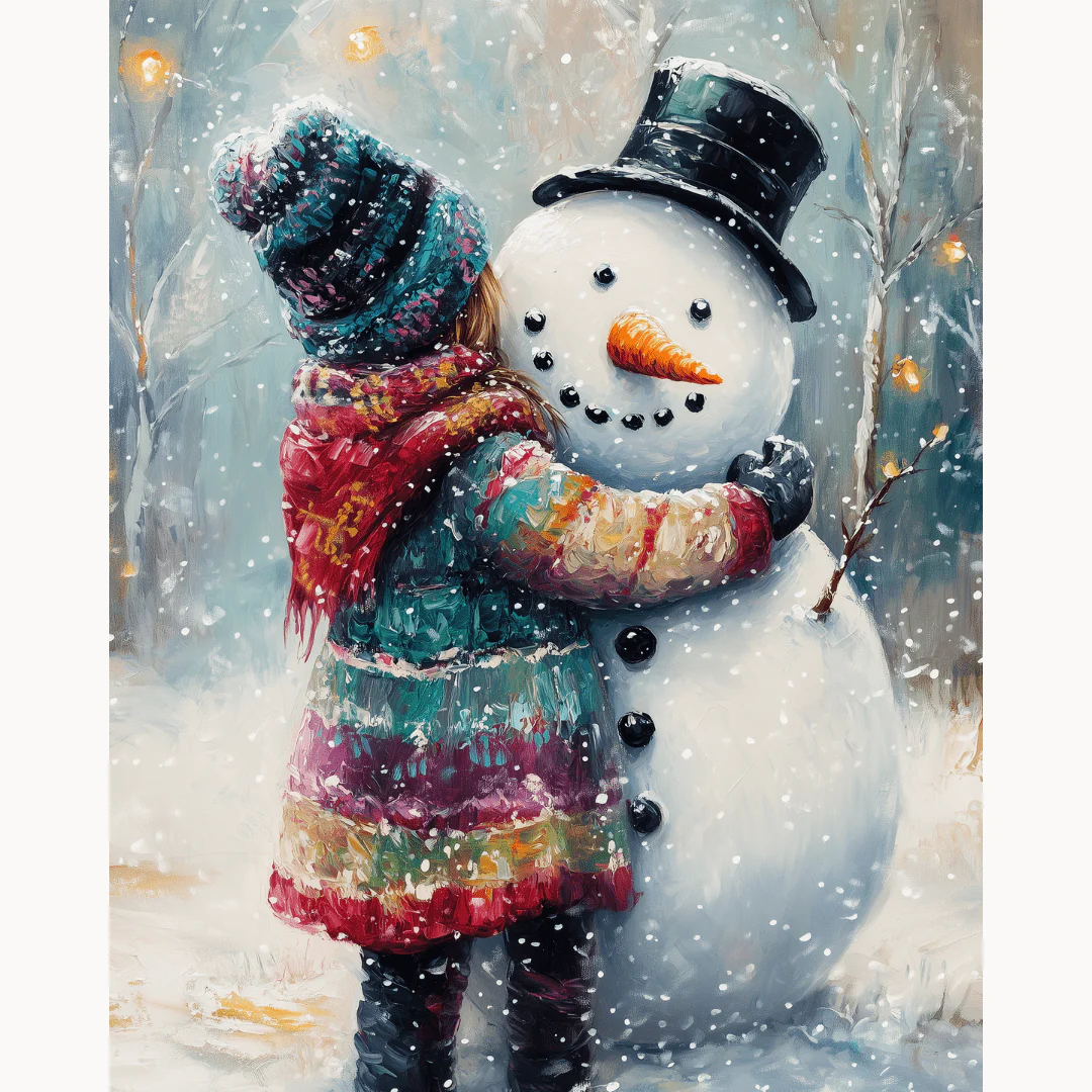 Winter Friend - Image 2