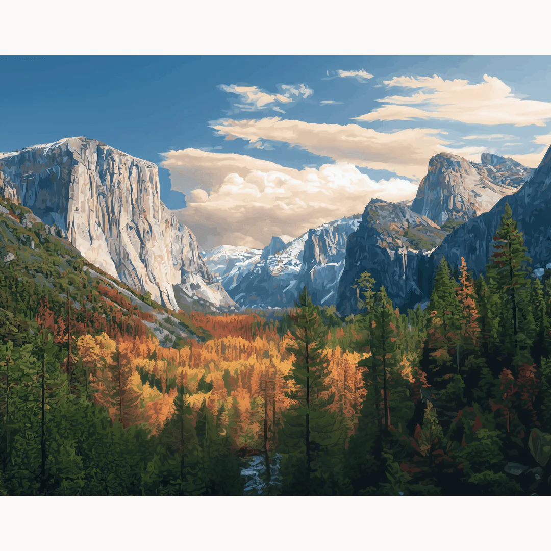 Yosemite National Park - Image 2
